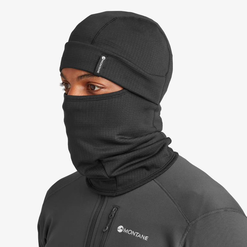 Montane Protium Fleece Balaclava - Image 2