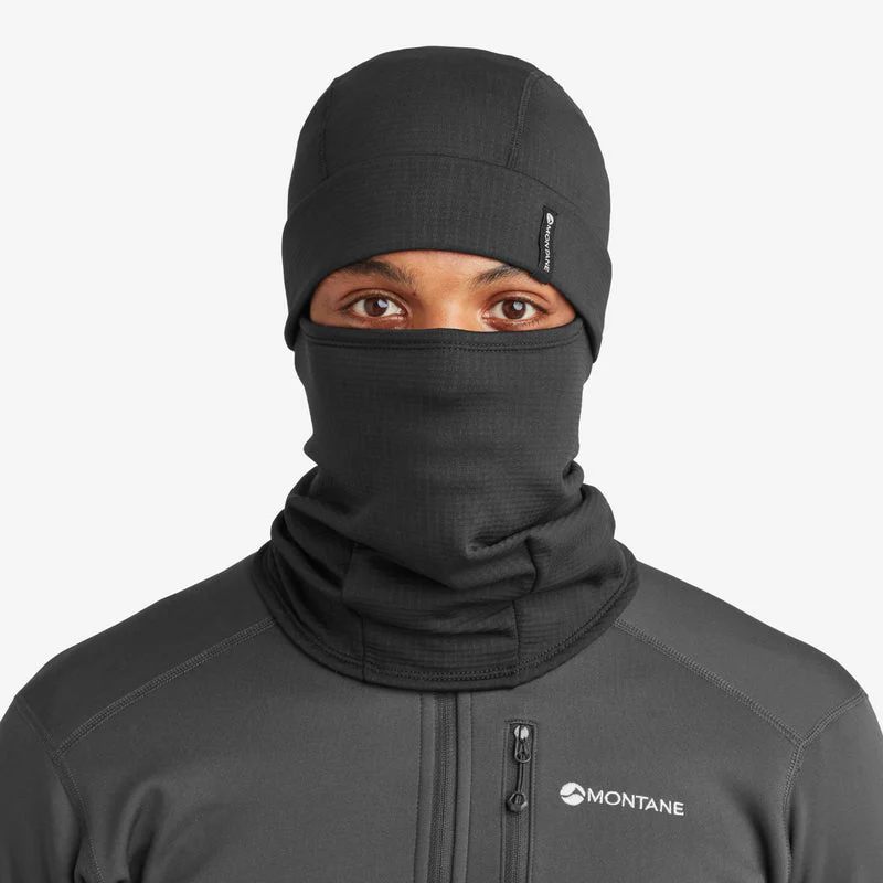 Montane Protium Fleece Balaclava - Image 3