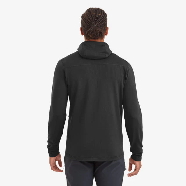 Montane Protium Fleece Hoodie Men’s - Image 10