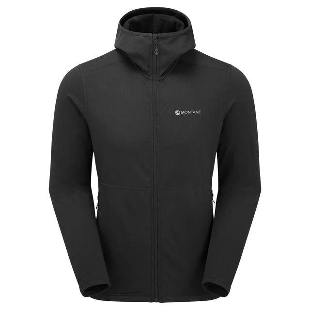 Montane Protium Fleece Hoodie Men’s - Image 3