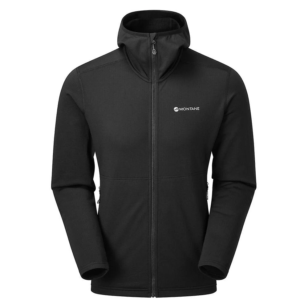 Montane Protium Fleece Hoodie Men’s - Image 5