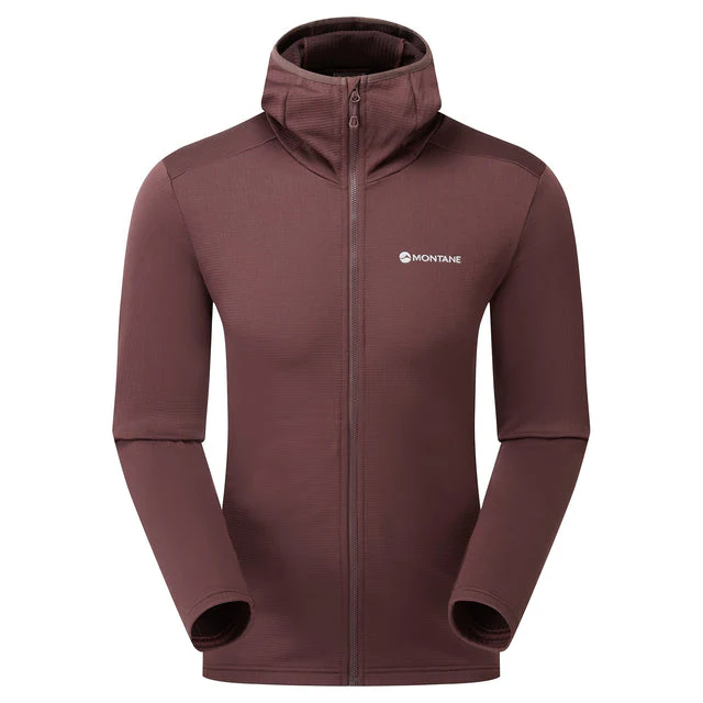 Montane Protium Fleece Hoodie Men’s - Image 6