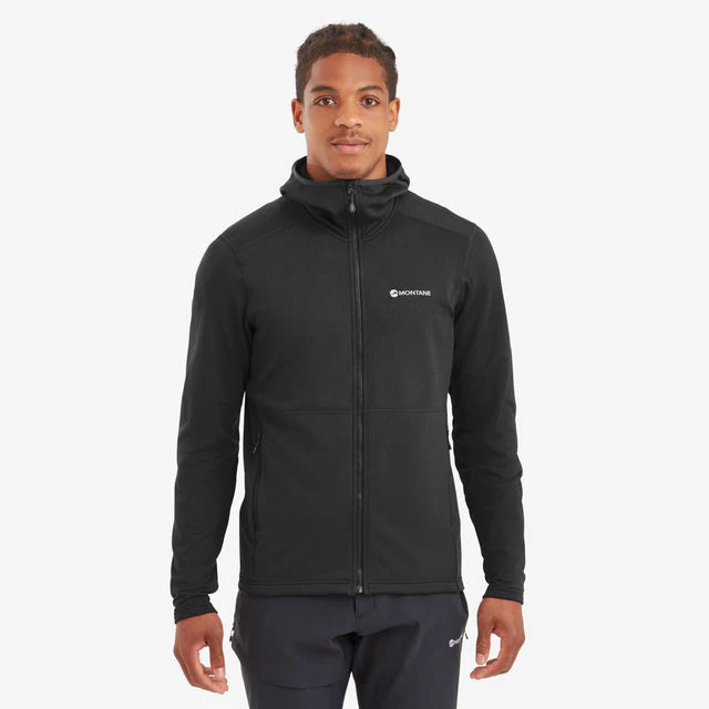 Montane Protium Fleece Hoodie Men’s - Image 9