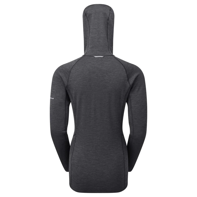 Montane Protium Fleece Hoodie Women’s - Image 12