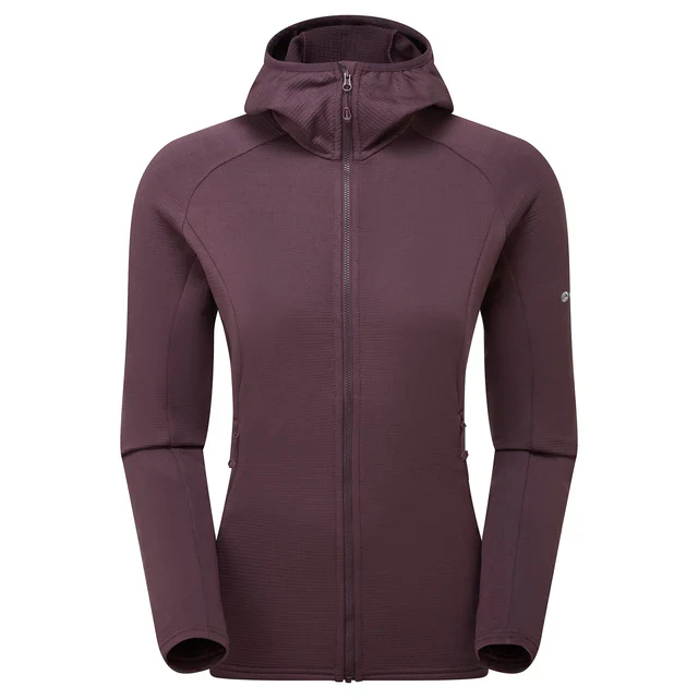 Montane Protium Fleece Hoodie Women’s - Image 13