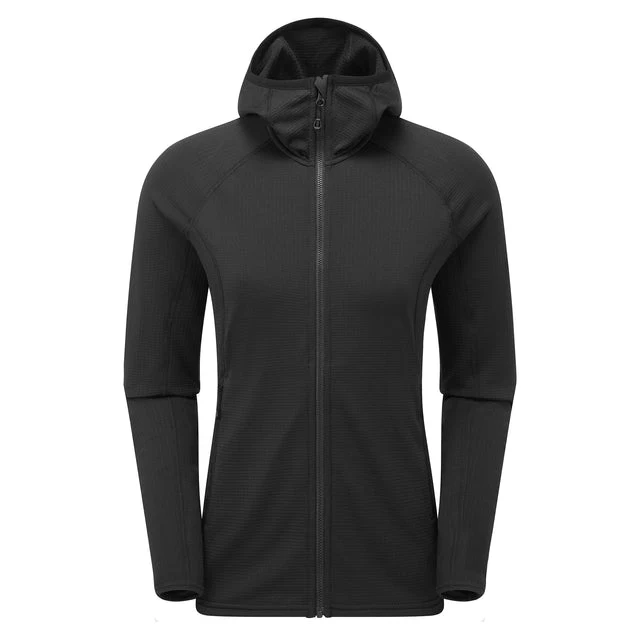 Montane Protium Fleece Hoodie Women’s - Image 3