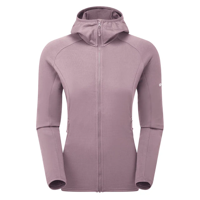 Montane Protium Fleece Hoodie Women’s - Image 4