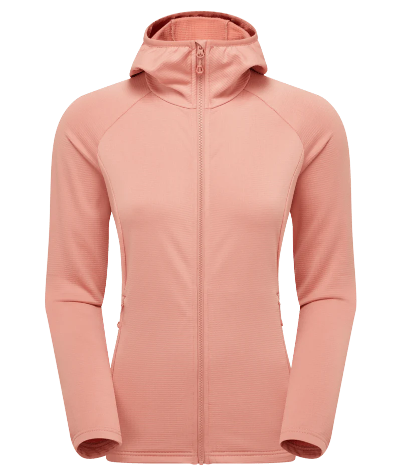 Montane Protium Fleece Hoodie Women’s - Image 5