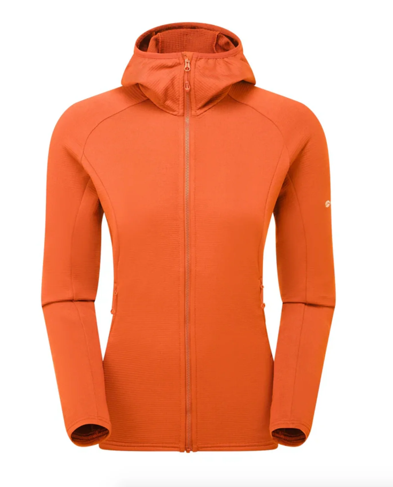 Montane Protium Fleece Hoodie Women’s - Image 7