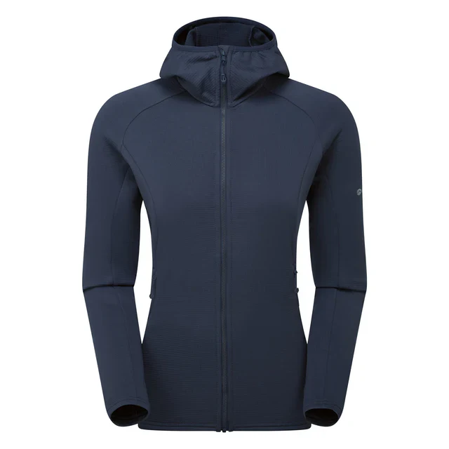 Montane Protium Fleece Hoodie Women’s - Image 8