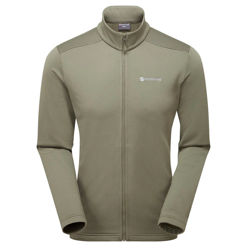 Montane Protium Fleece Jacket Men’s - Image 10
