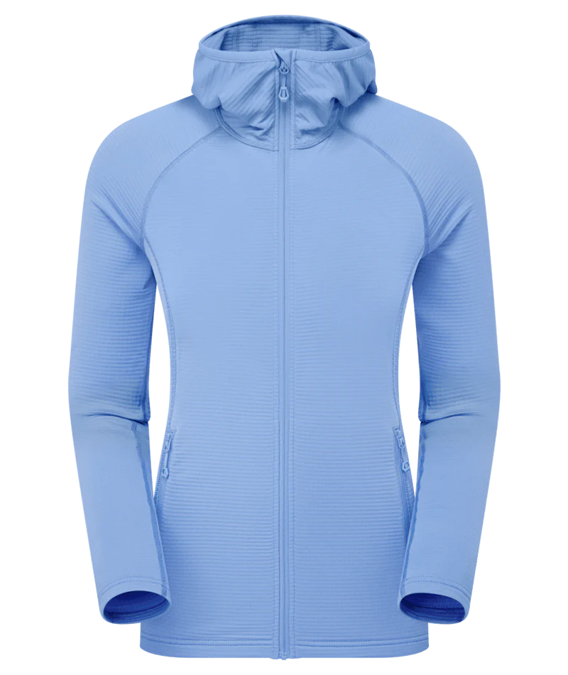 Montane Protium Lite Fleece Hoodie Women’s