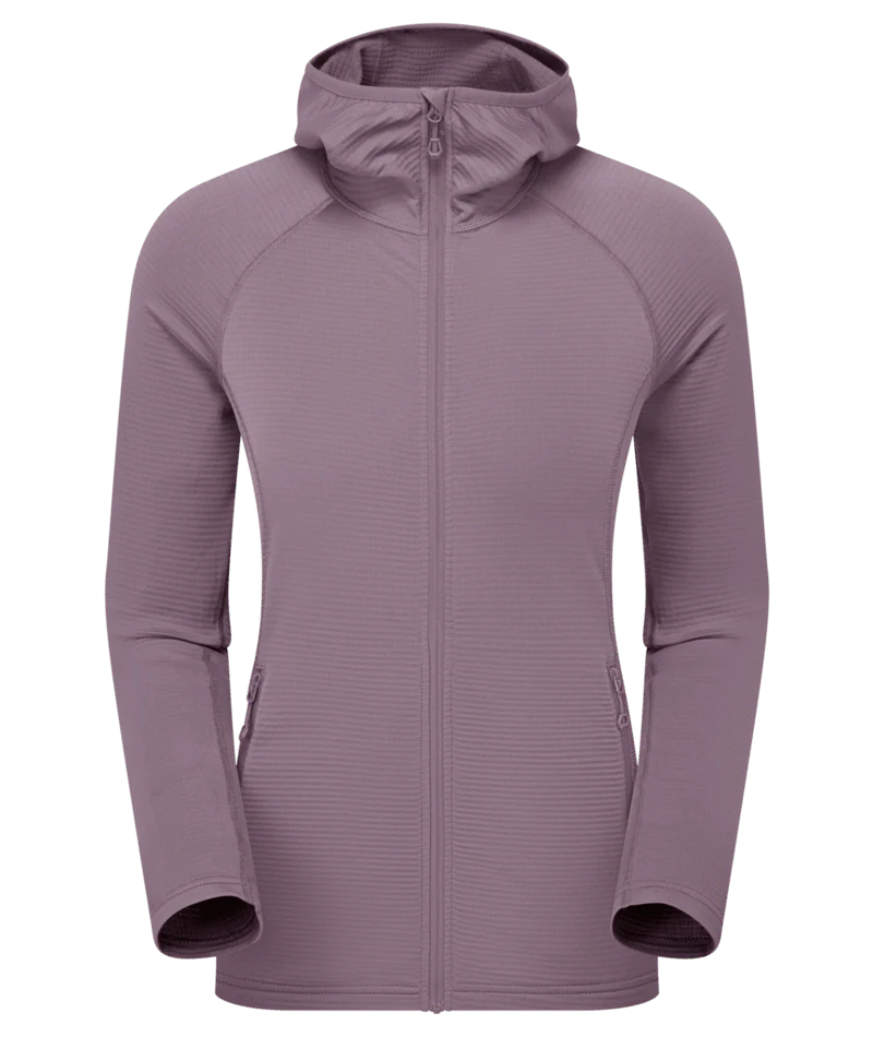 Montane Protium Lite Fleece Hoodie Women’s - Image 2