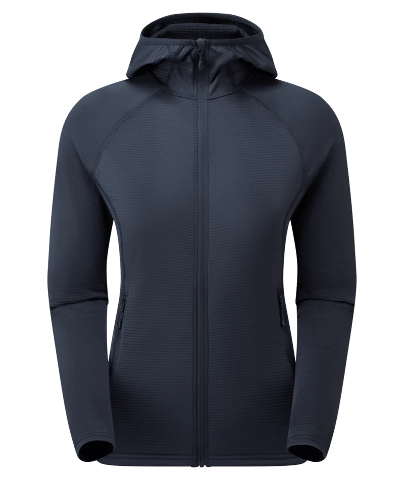Montane Protium Lite Fleece Hoodie Women’s - Image 3