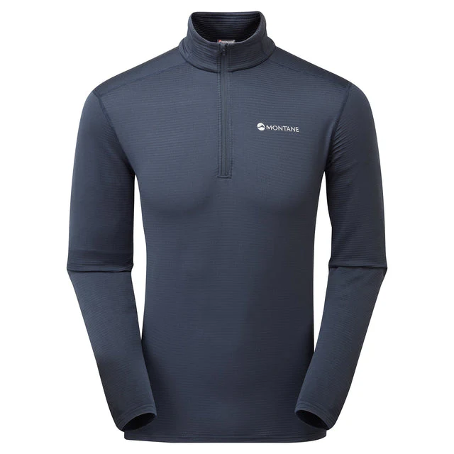 Montane Protium Lite Fleece Pull-On Men’s - Image 4