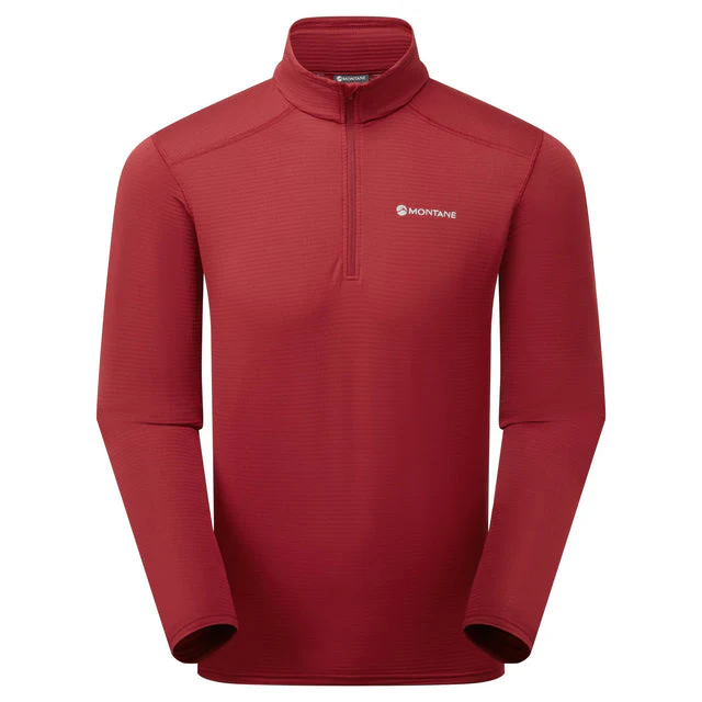 Montane Protium Lite Fleece Pull-On Men’s - Image 6