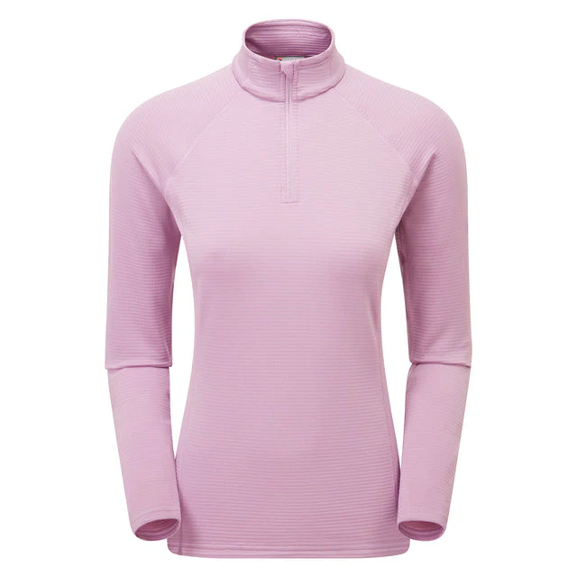 Montane Protium Lite Fleece Pull-On Women’s - Image 3