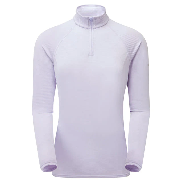 Montane Protium Lite Fleece Pull-On Women’s - Image 4