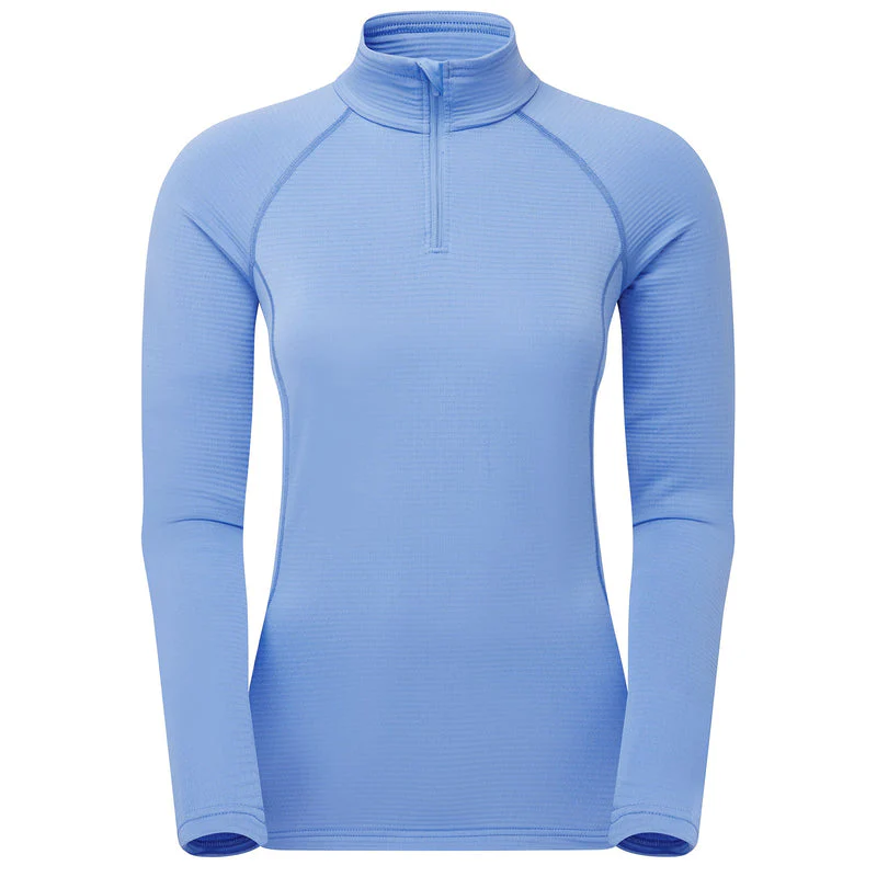 Montane Protium Lite Fleece Pull-On Women’s - Image 5