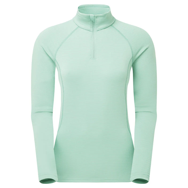 Montane Protium Lite Fleece Pull-On Women’s - Image 6