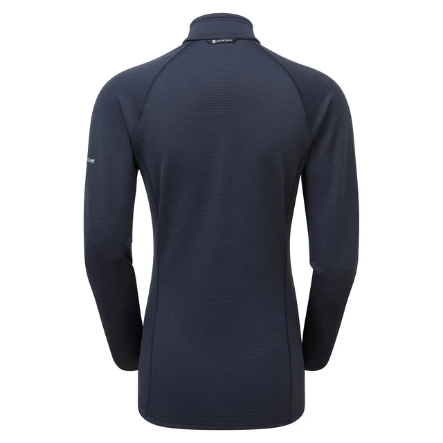 Montane Protium Lite Fleece Pull-On Women’s - Image 8