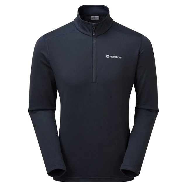 Montane Protium Fleece Pull-On Men’s - Image 2