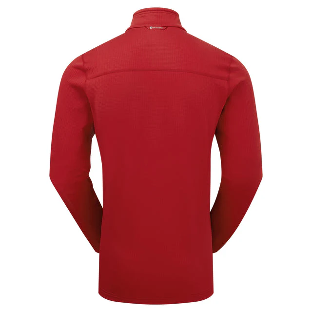 Montane Protium Fleece Pull-On Men’s - Image 3