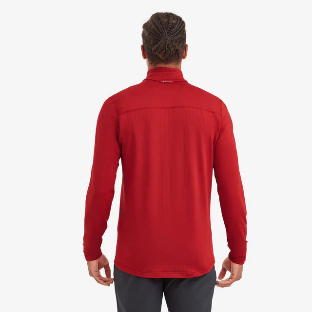 Montane Protium Fleece Pull-On Men’s - Image 5