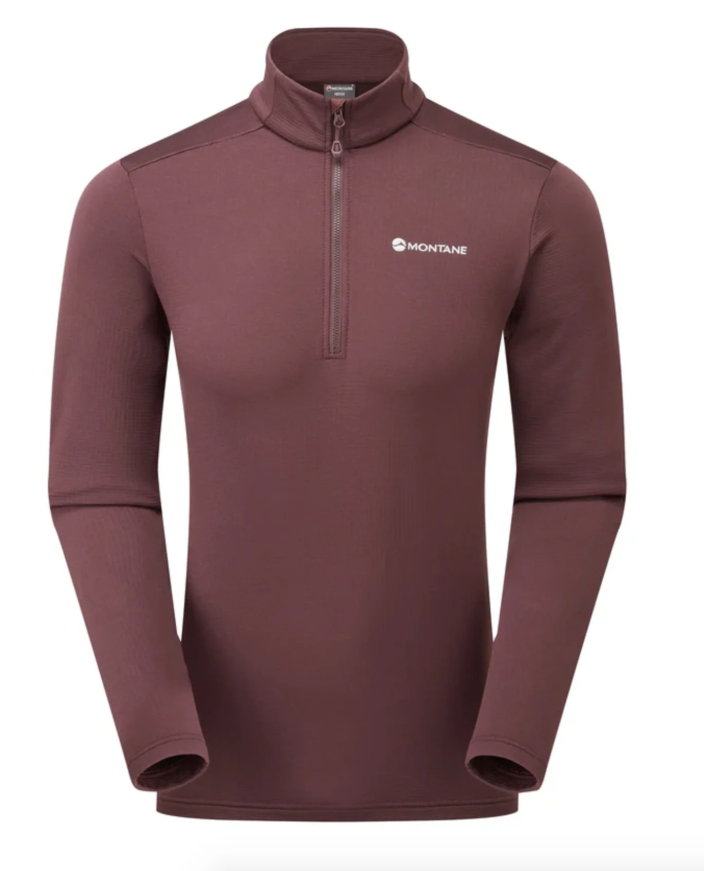 Montane Protium Fleece Pull-On Men’s - Image 6