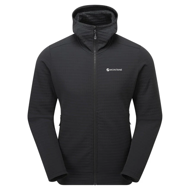 Montane Protium XT Fleece Hoodie Men's