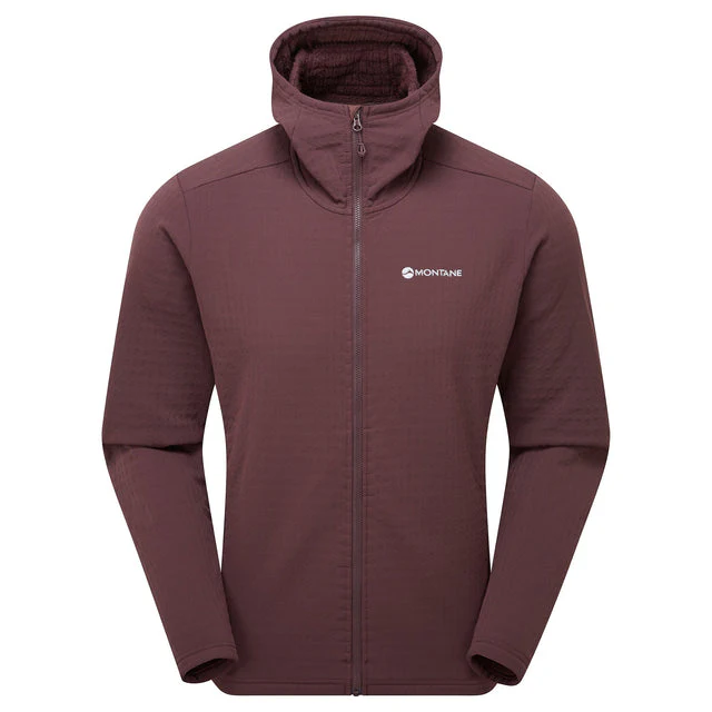Montane Protium XT Fleece Hoodie Men's - Image 10