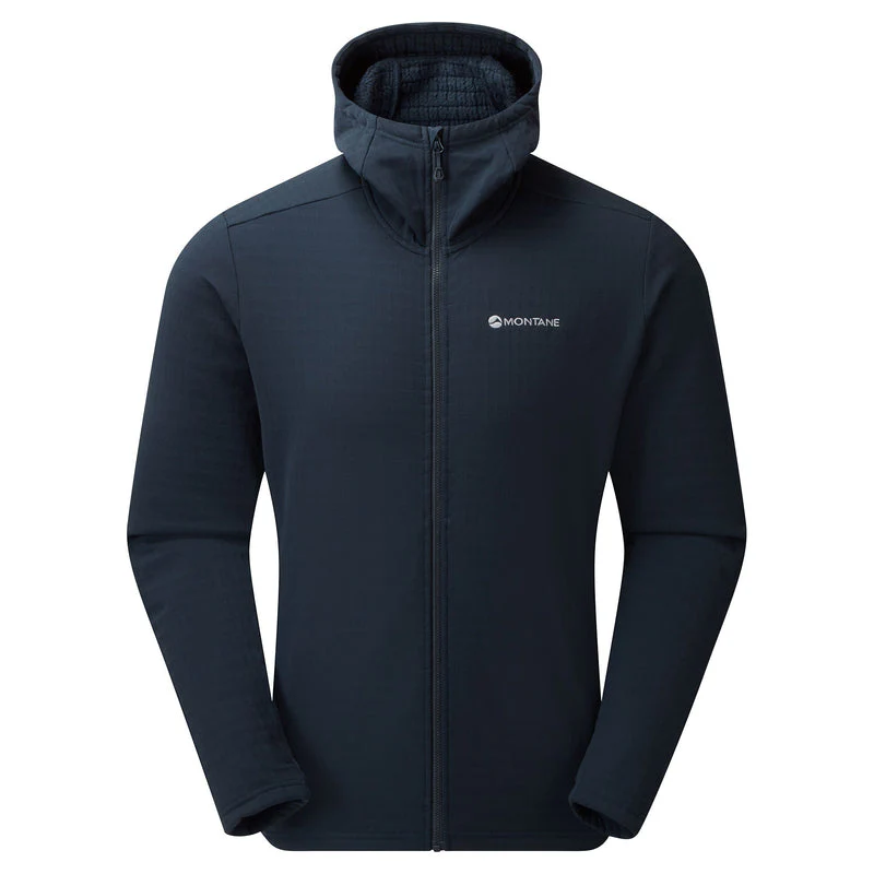 Montane Protium XT Fleece Hoodie Men's - Image 11
