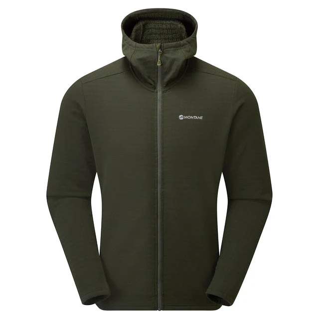 Montane Protium XT Fleece Hoodie Men's - Image 2