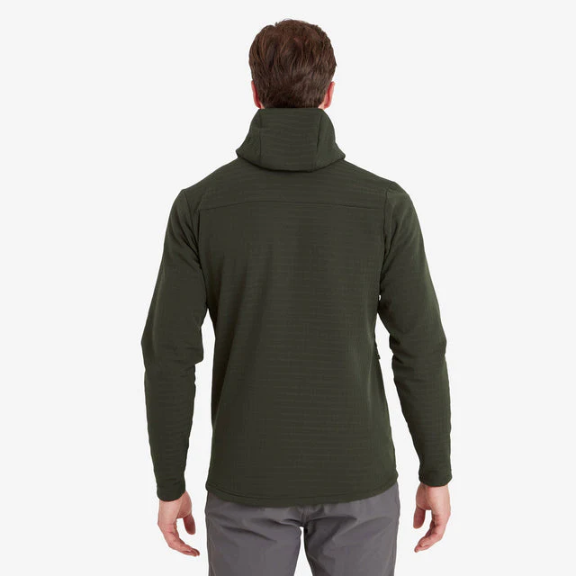 Montane Protium XT Fleece Hoodie Men's - Image 5
