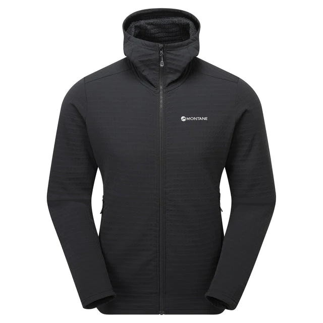 Montane Protium XT Fleece Hoodie Men's - Image 8