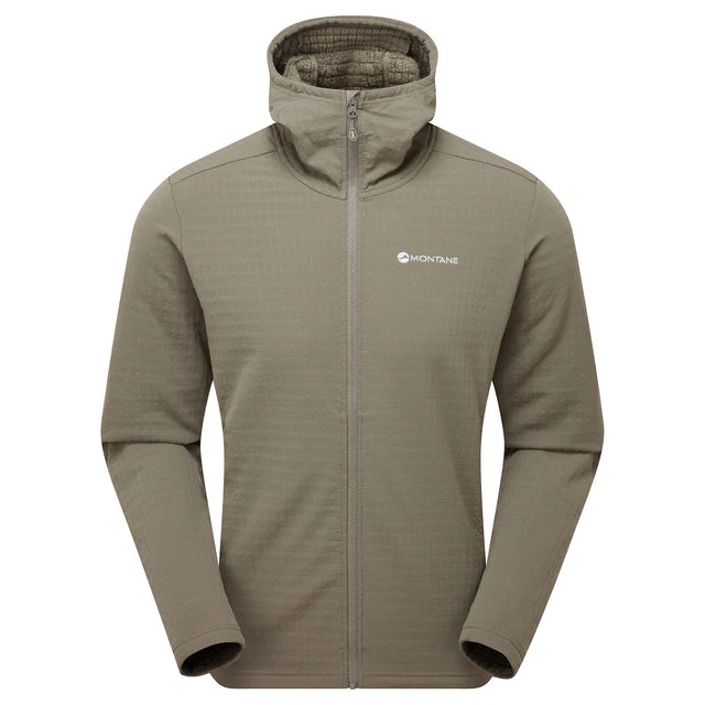 Montane Protium XT Fleece Hoodie Men's - Image 9