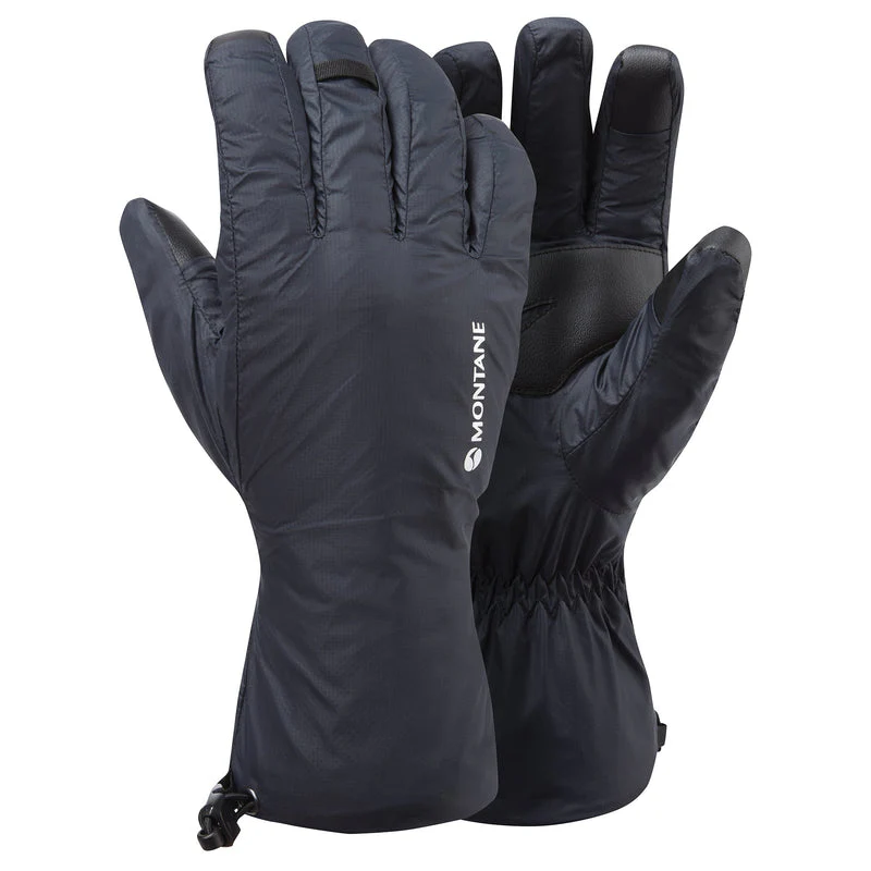Montane Respond Dry Line Insulated Waterproof Gloves Men’s