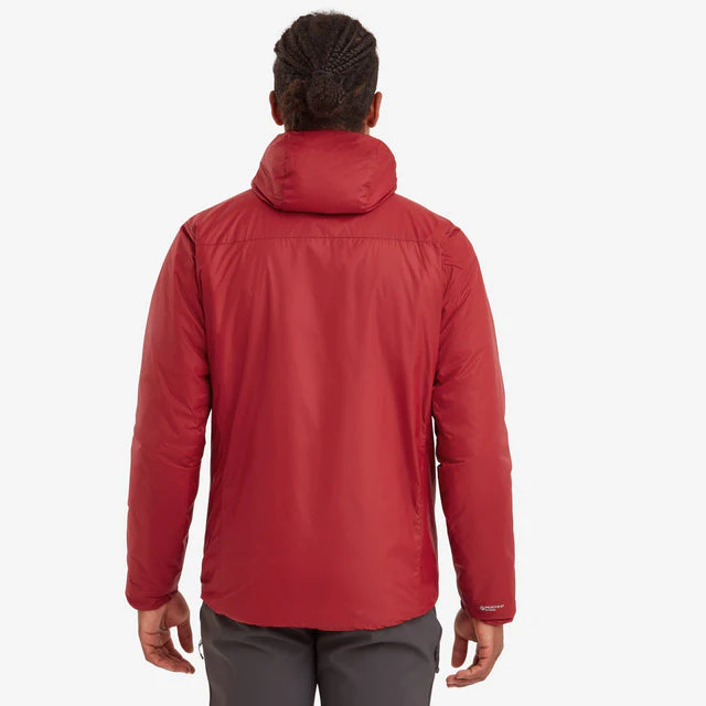 Montane Respond Insulated Hoodie Men's - Image 5