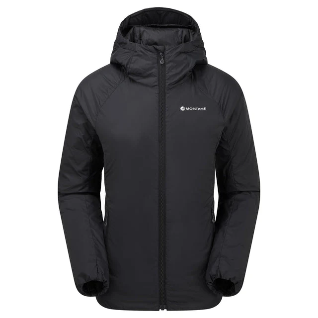 Montane Respond Insulated Hoodie Women's - Image 3
