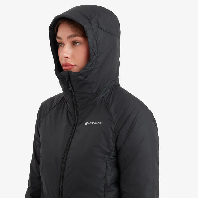 Montane Respond Insulated Hoodie Women's - Image 5