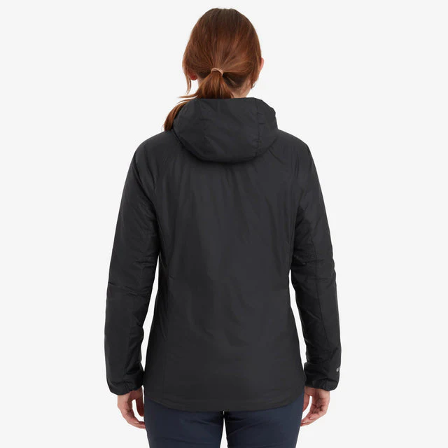 Montane Respond Insulated Hoodie Women's - Image 7