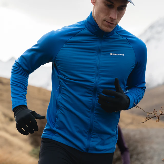 Montane Sirocco Lite Insulated Jacket Men's - Image 3