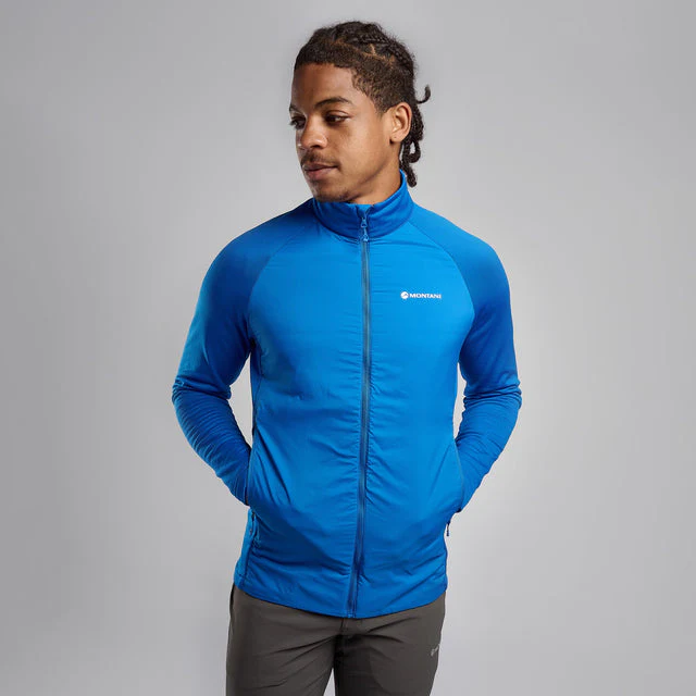 Montane Sirocco Lite Insulated Jacket Men's - Image 4