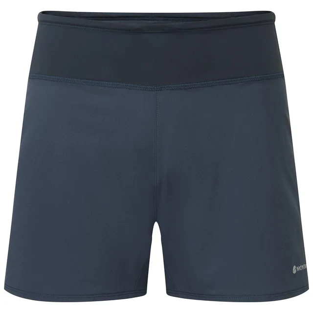 Montane Slipstream 4” Trail Running Shorts Women’s - Image 2