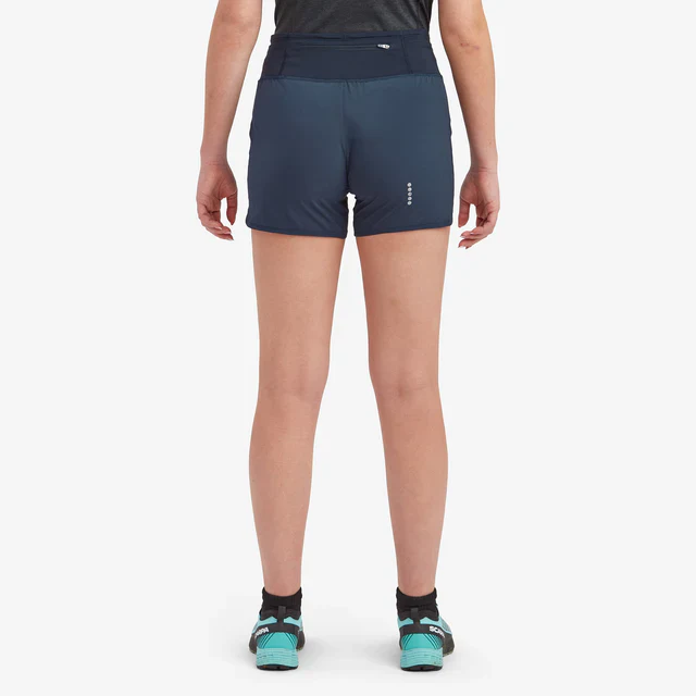 Montane Slipstream 4” Trail Running Shorts Women’s - Image 7