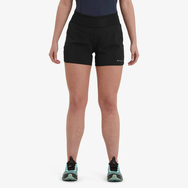 Montane Slipstream 4” Trail Running Shorts Women’s - Image 8