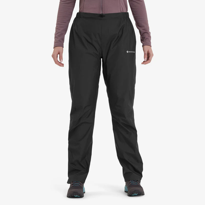 Montane Solution Waterproof Pants Women’s - Image 2