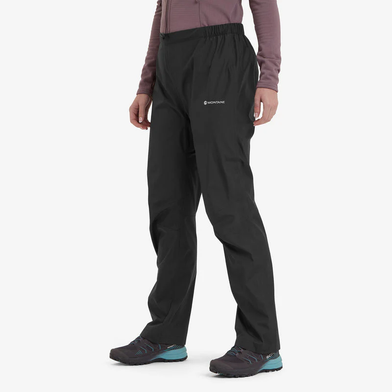 Montane Solution Waterproof Pants Women’s - Image 3