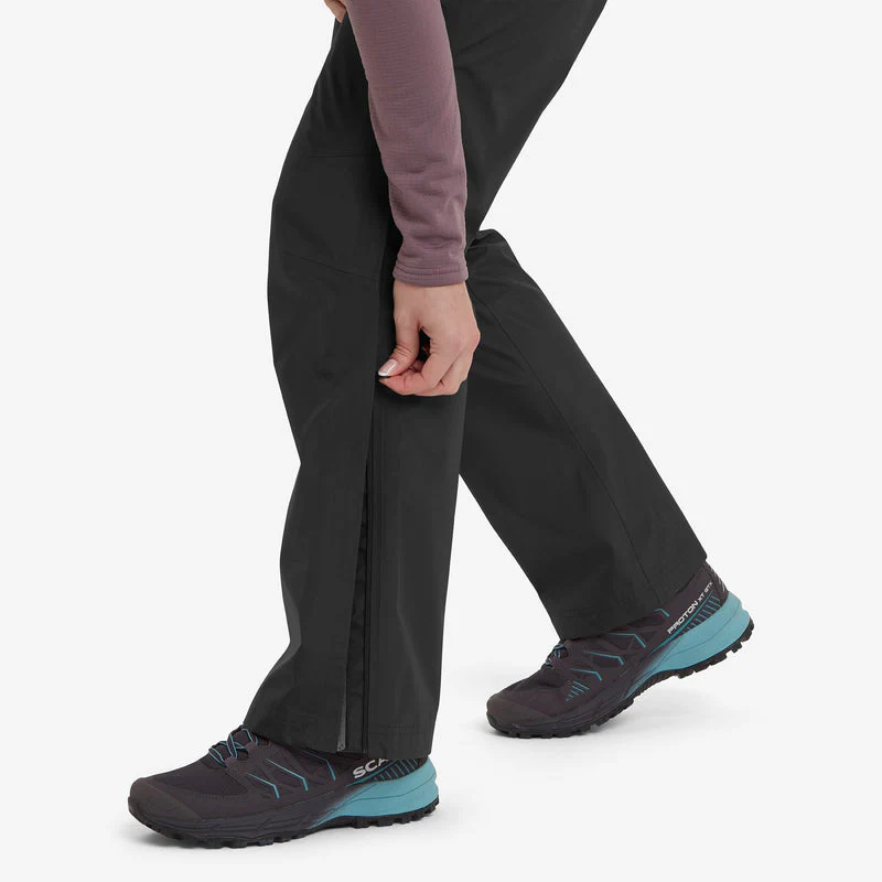 Montane Solution Waterproof Pants Women’s - Image 5