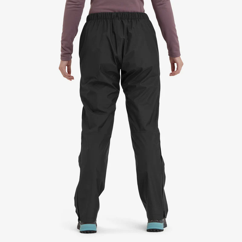 Montane Solution Waterproof Pants Women’s - Image 6